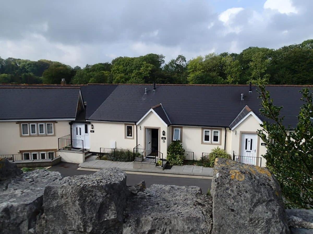 Cosy Home In An Area Of Outstanding Natural Beauty Wookey Hole Dış mekan fotoğraf